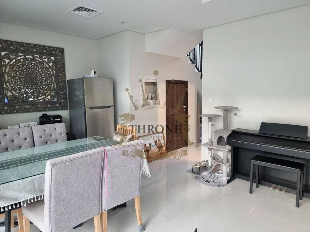 3 Bedroom Townhouse for Rent in DAMAC Hills 2 (Akoya by DAMAC) - Photo 3 | Throne Properties