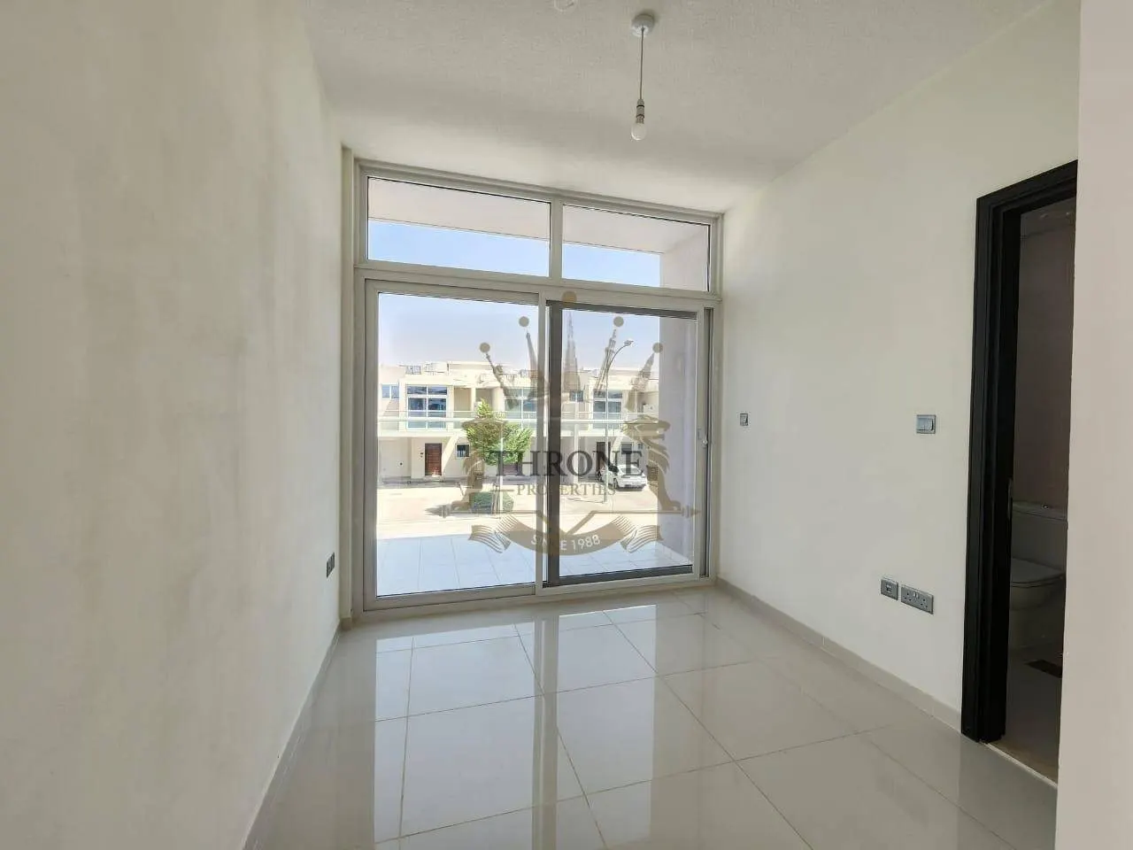 3 Bedroom Townhouse for Rent in DAMAC Hills 2 (Akoya by DAMAC) - Photo 3 | Throne Properties