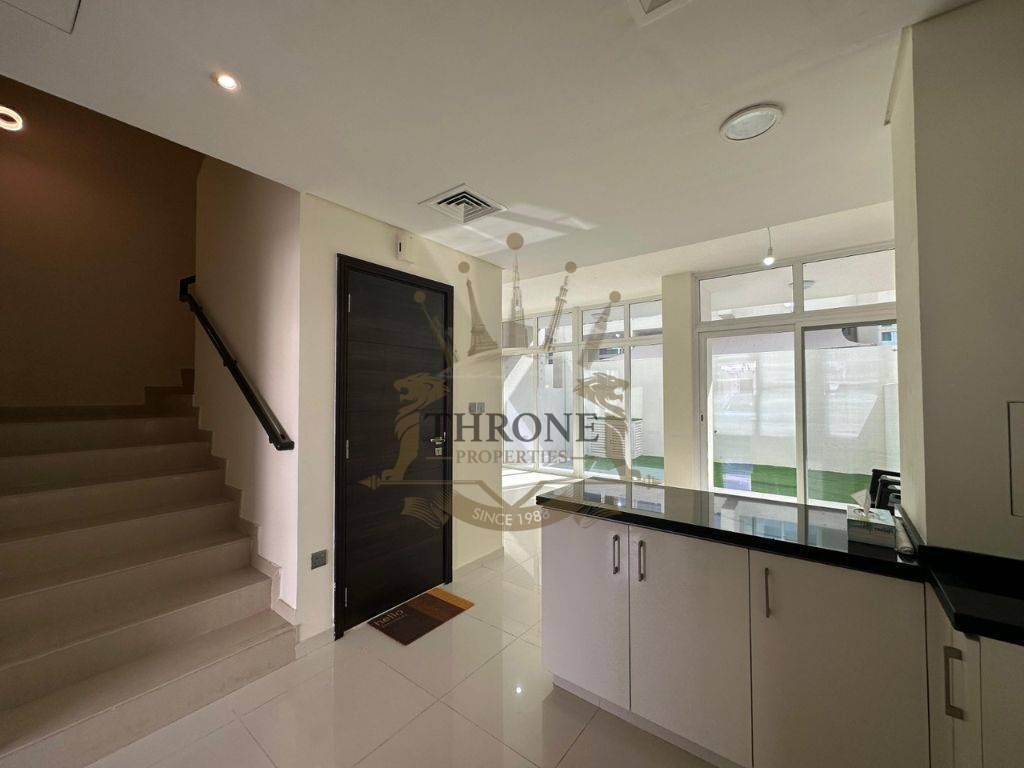 3 Bedroom Townhouse for Rent in DAMAC Hills 2 (Akoya by DAMAC) - Photo 3 | Throne Properties