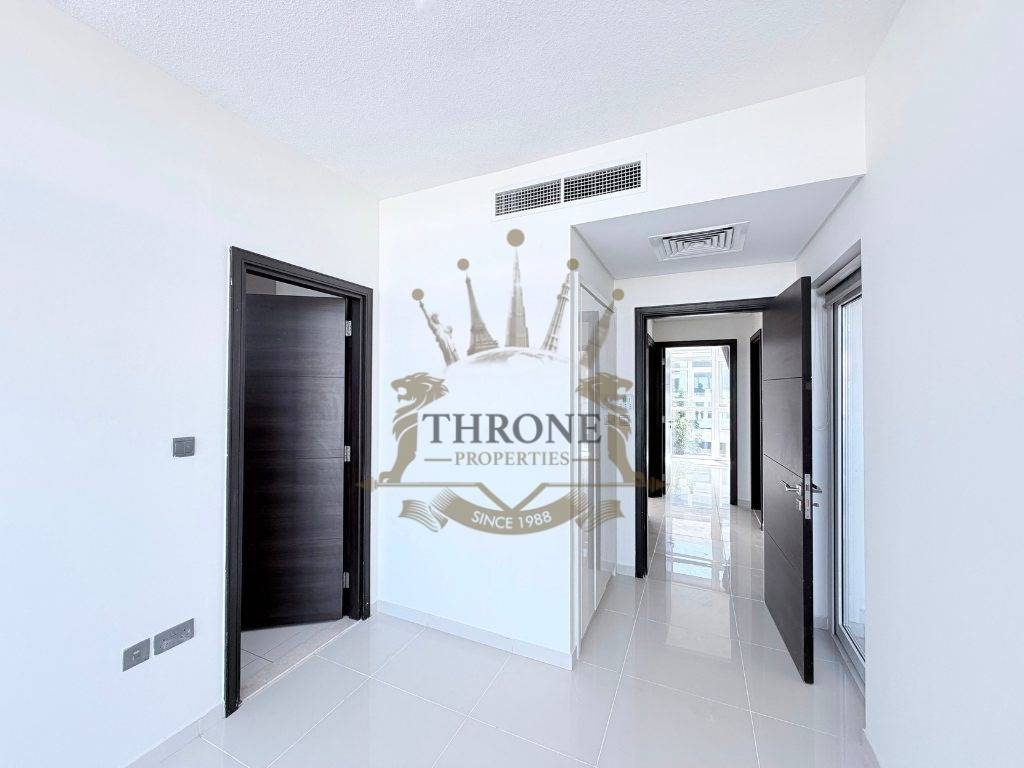 3 Bedroom Townhouse for Rent in DAMAC Hills 2 (Akoya by DAMAC) - Photo 3 | Throne Properties