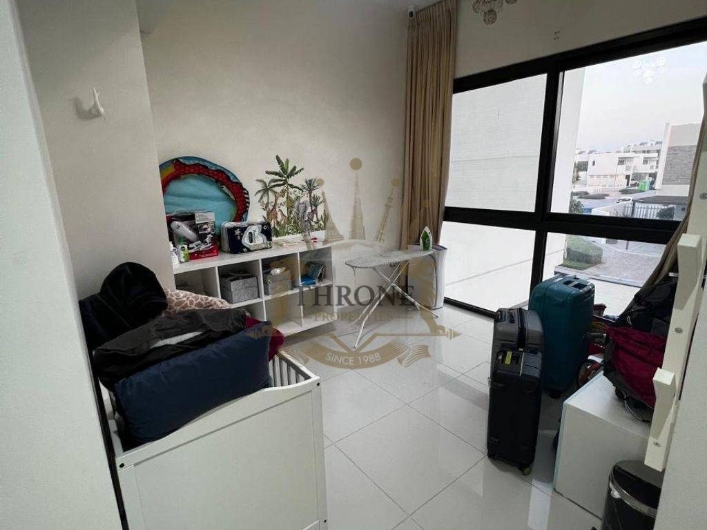 5 Bedroom Townhouse for Rent in DAMAC Hills 2 (Akoya by DAMAC) - Photo 3 | Throne Properties