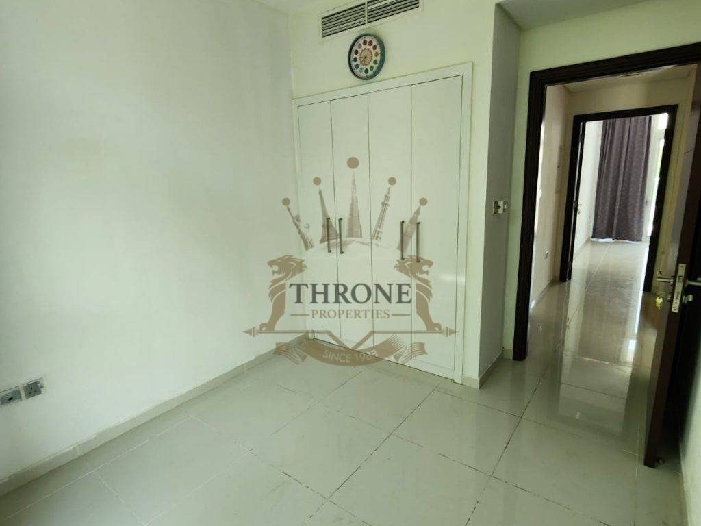 3 Bedroom Townhouse for Rent in DAMAC Hills 2 (Akoya by DAMAC) - Photo 3 | Throne Properties