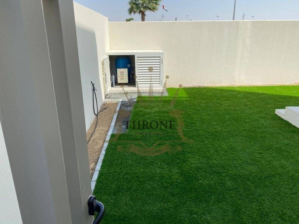 3 Bedroom Townhouse for Rent in DAMAC Hills 2 (Akoya by DAMAC) - Photo 3 | Throne Properties
