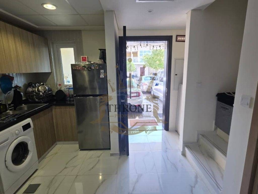 3 Bedroom Townhouse for Rent in DAMAC Hills 2 (Akoya by DAMAC) - Photo 3 | Throne Properties