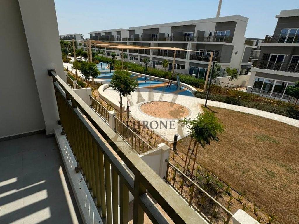 4 Bedroom Townhouse for Rent in DAMAC Hills 2 (Akoya by DAMAC) - Photo 3 | Throne Properties