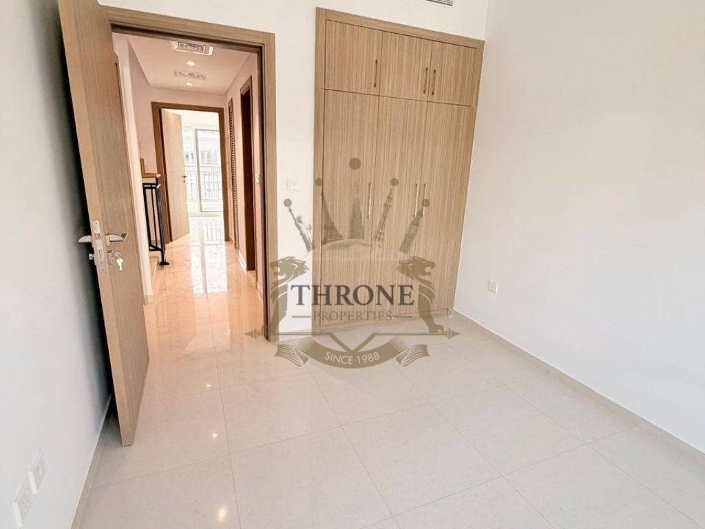 3 Bedroom Townhouse for Rent in DAMAC Hills 2 (Akoya by DAMAC) - Photo 3 | Throne Properties