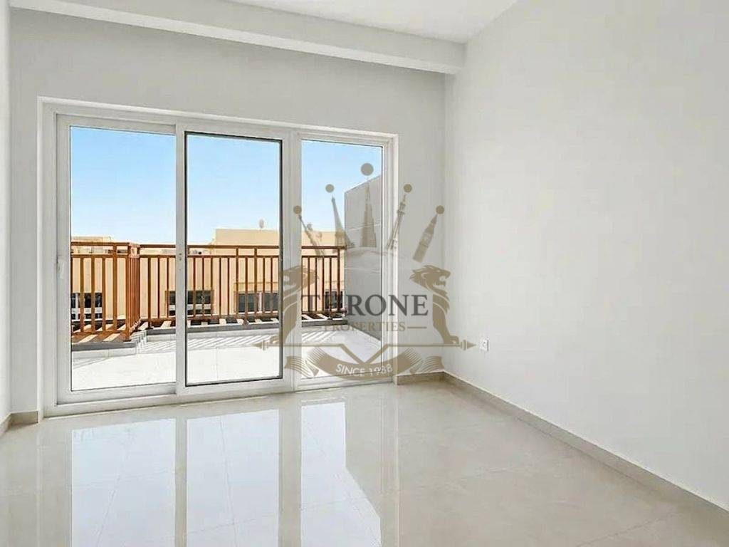 4 Bedroom Townhouse for Rent in DAMAC Hills 2 (Akoya by DAMAC) - Photo 3 | Throne Properties
