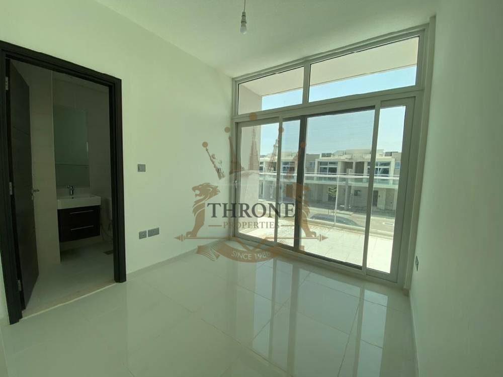 3 Bedroom Townhouse for Rent in DAMAC Hills 2 (Akoya by DAMAC) - Photo 3 | Throne Properties