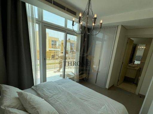 3 Bedroom Townhouse for Rent in DAMAC Hills 2 (Akoya by DAMAC) - Photo 3 | Throne Properties