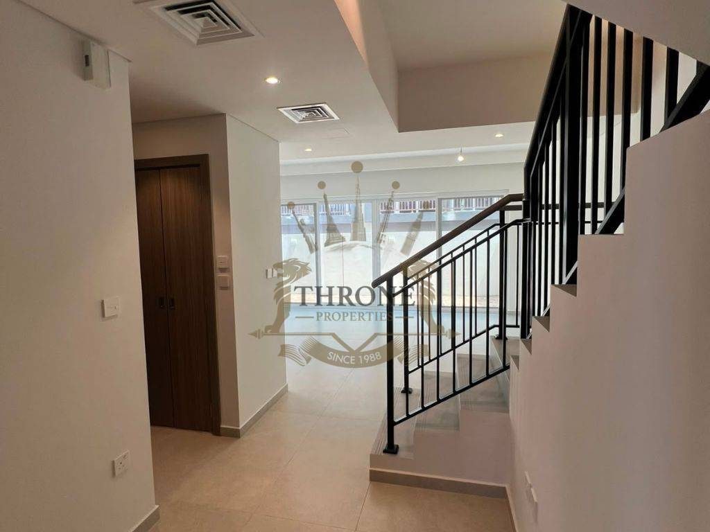4 Bedroom Townhouse for Rent in DAMAC Hills 2 (Akoya by DAMAC) - Photo 4 | Throne Properties