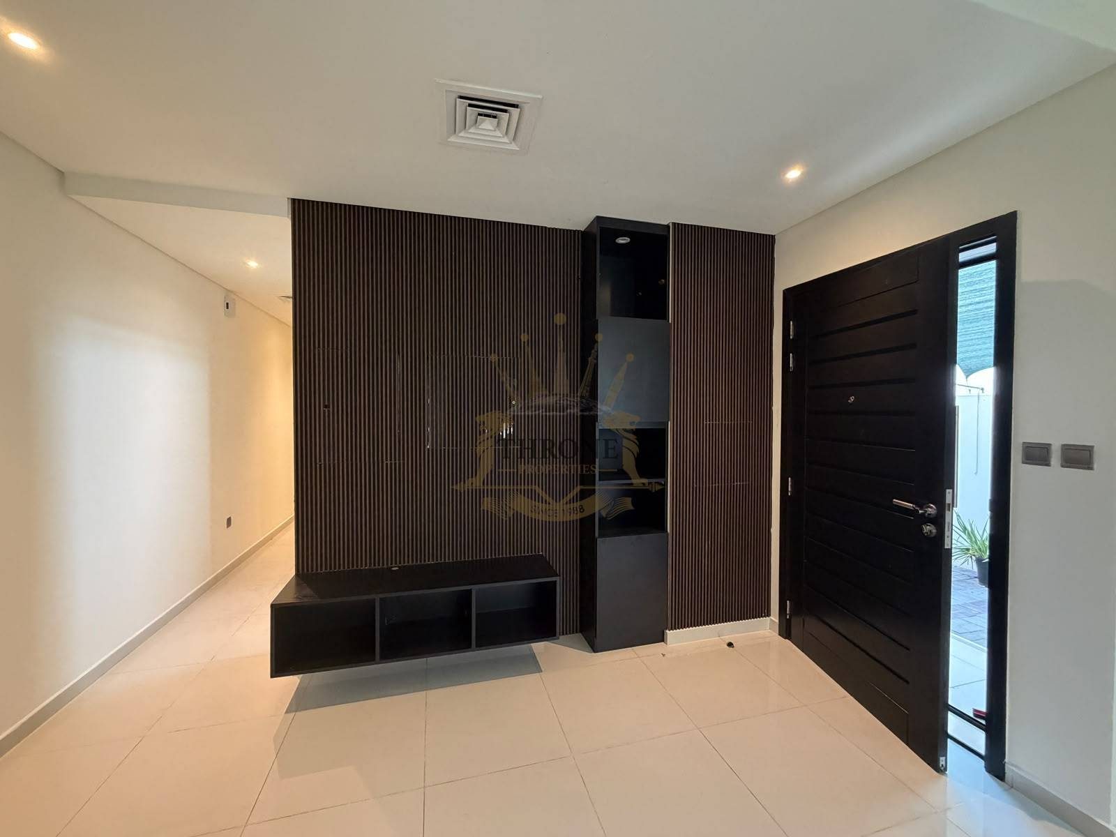 3 Bedroom Townhouse for Rent in DAMAC Hills 2 (Akoya by DAMAC) - Photo 4 | Throne Properties