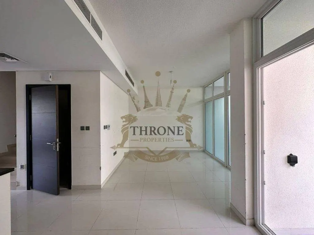 3 Bedroom Townhouse for Rent in DAMAC Hills 2 (Akoya by DAMAC) - Photo 4 | Throne Properties