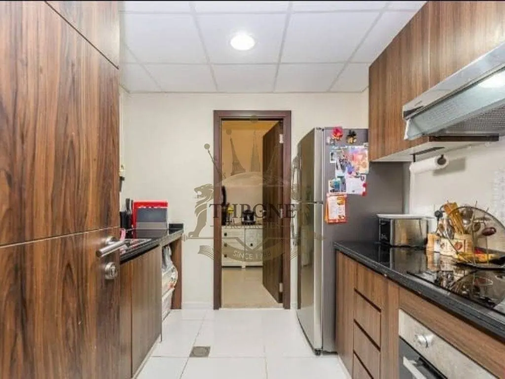 3 Bedroom Townhouse for Rent in DAMAC Hills 2 (Akoya by DAMAC) - Photo 4 | Throne Properties