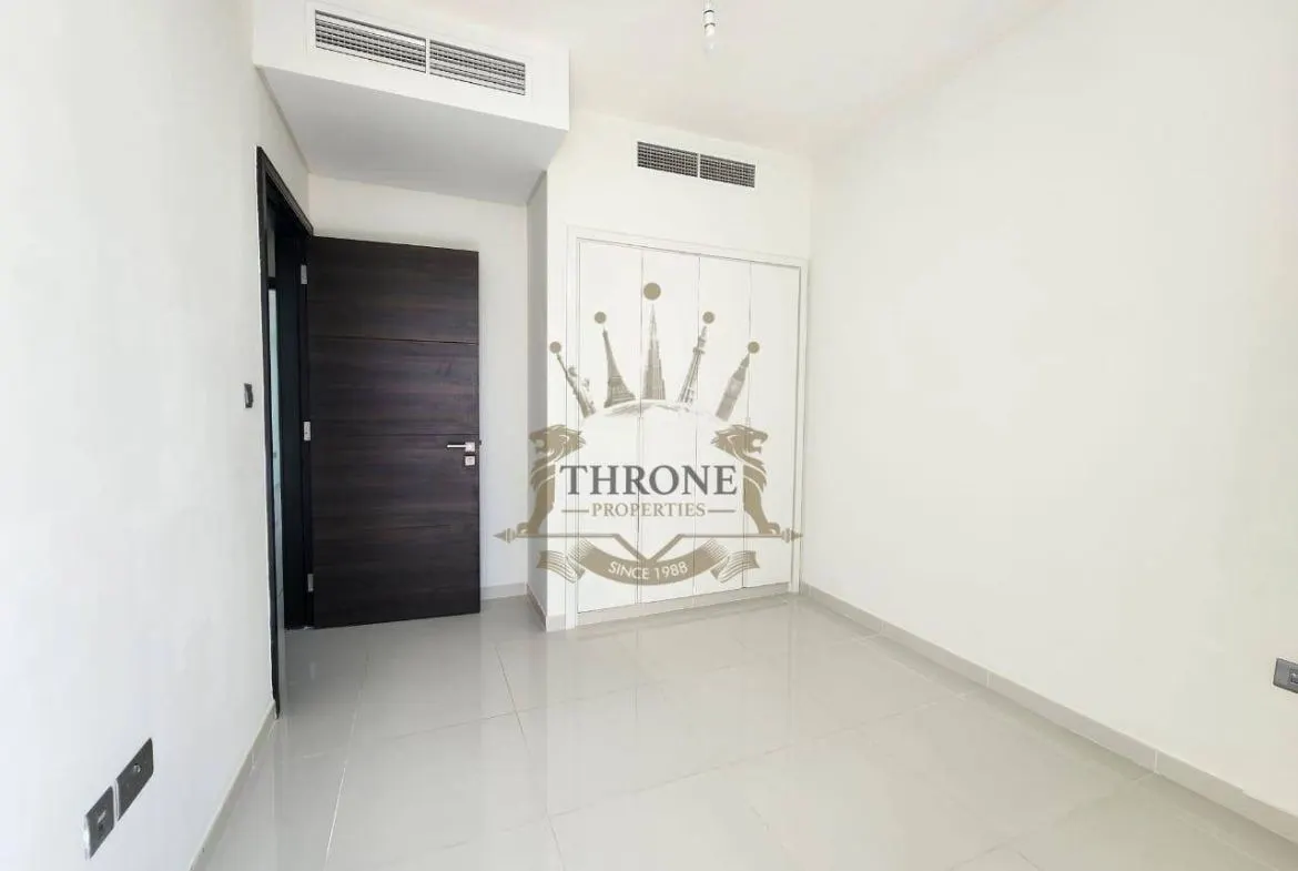 3 Bedroom Townhouse for Rent in DAMAC Hills 2 (Akoya by DAMAC) - Photo 4 | Throne Properties