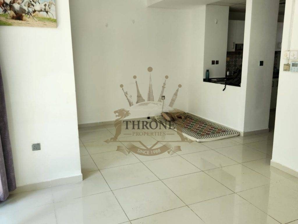3 Bedroom Townhouse for Rent in DAMAC Hills 2 (Akoya by DAMAC) - Photo 4 | Throne Properties