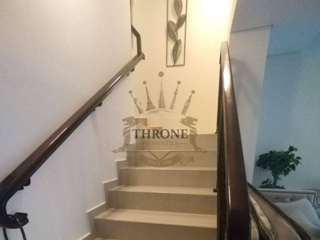 3 Bedroom Townhouse for Rent in DAMAC Hills 2 (Akoya by DAMAC) - Photo 4 | Throne Properties