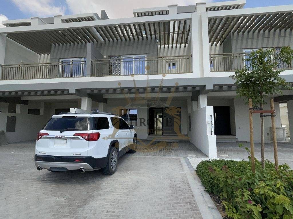 4 Bedroom Townhouse for Rent in DAMAC Hills 2 (Akoya by DAMAC) - Photo 4 | Throne Properties