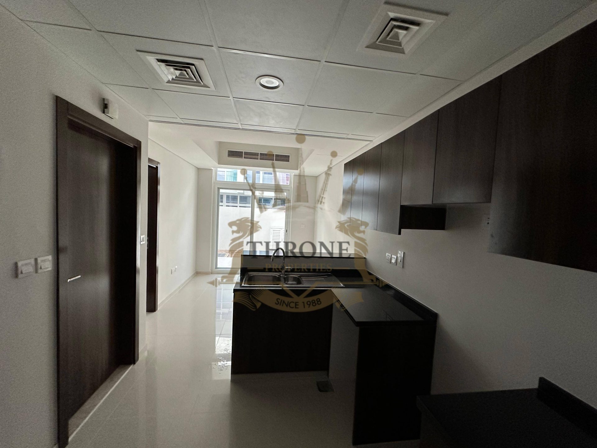 3 Bedroom Townhouse for Rent in DAMAC Hills 2 (Akoya by DAMAC) - Photo 4 | Throne Properties