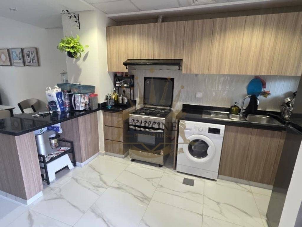 3 Bedroom Townhouse for Rent in DAMAC Hills 2 (Akoya by DAMAC) - Photo 4 | Throne Properties