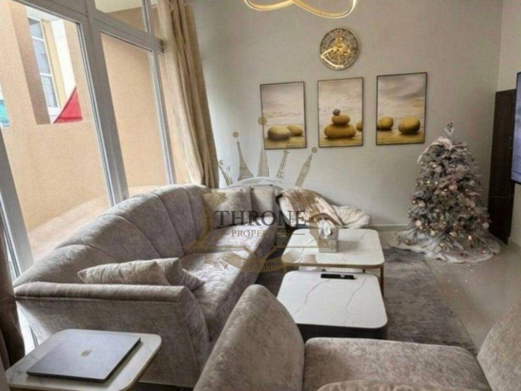3 Bedroom Townhouse for Rent in DAMAC Hills 2 (Akoya by DAMAC) - Photo 4 | Throne Properties