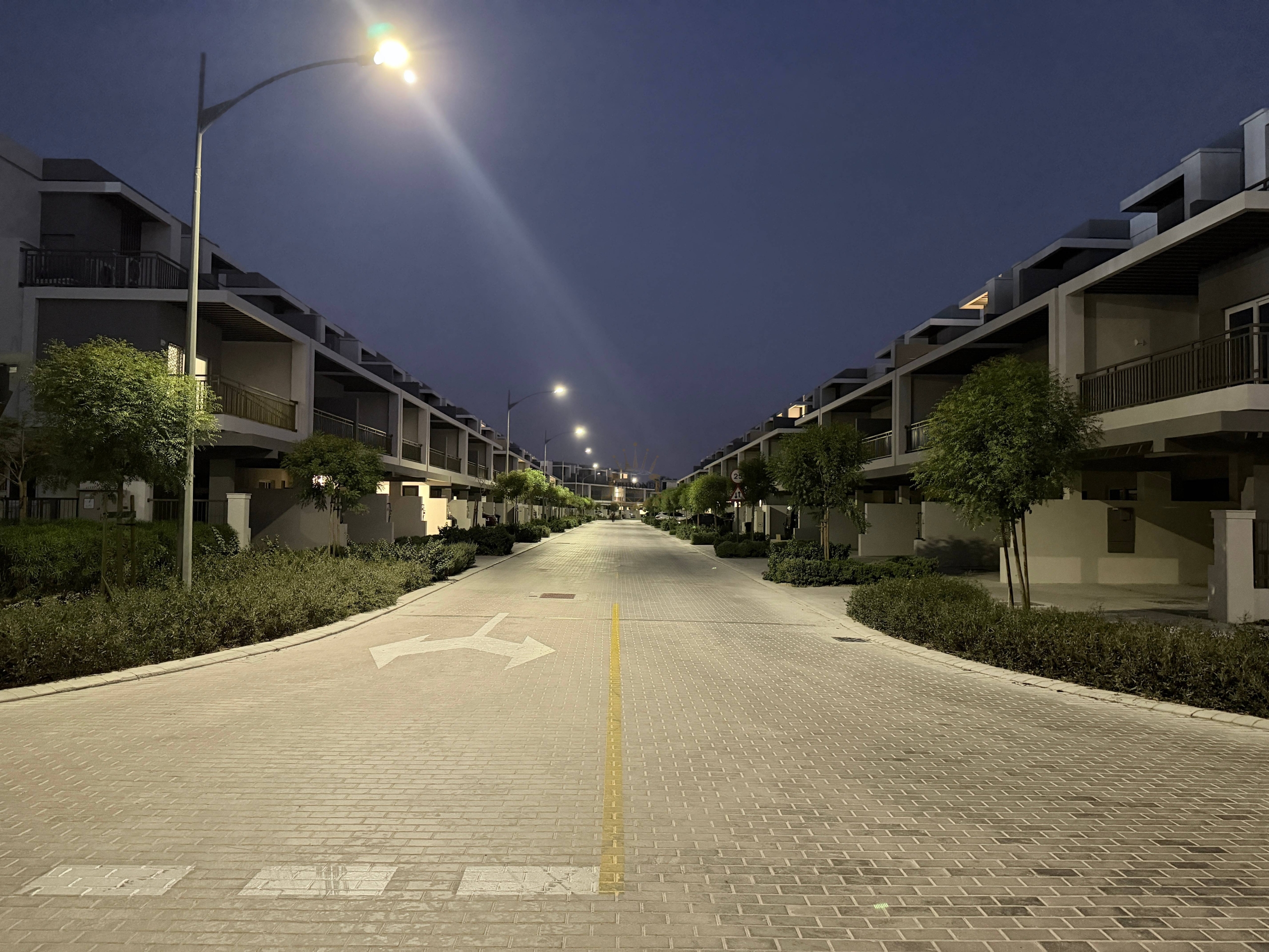 4 Bedroom Townhouse for Rent in DAMAC Hills 2 (Akoya by DAMAC) - Photo 4 | Throne Properties
