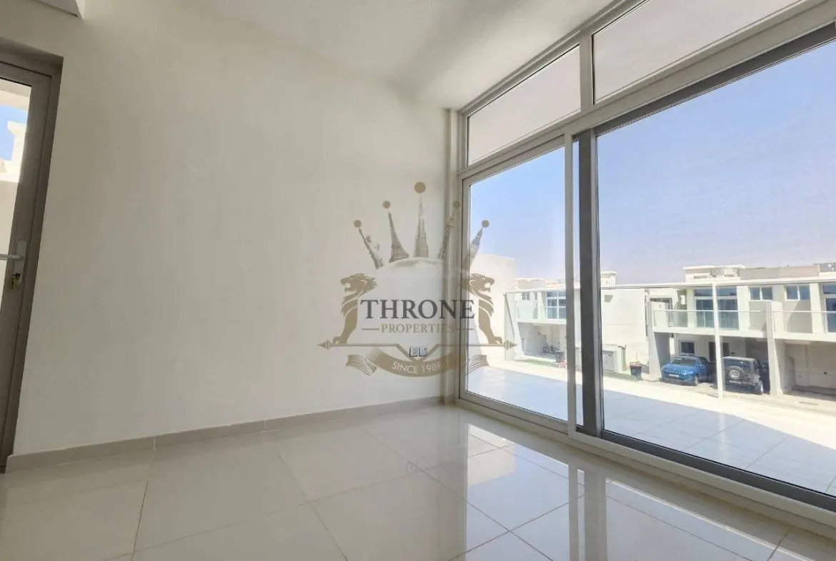 3 Bedroom Townhouse for Rent in DAMAC Hills 2 (Akoya by DAMAC) - Photo 5 | Throne Properties