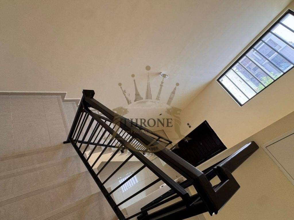 3 Bedroom Townhouse for Rent in DAMAC Hills 2 (Akoya by DAMAC) - Photo 5 | Throne Properties