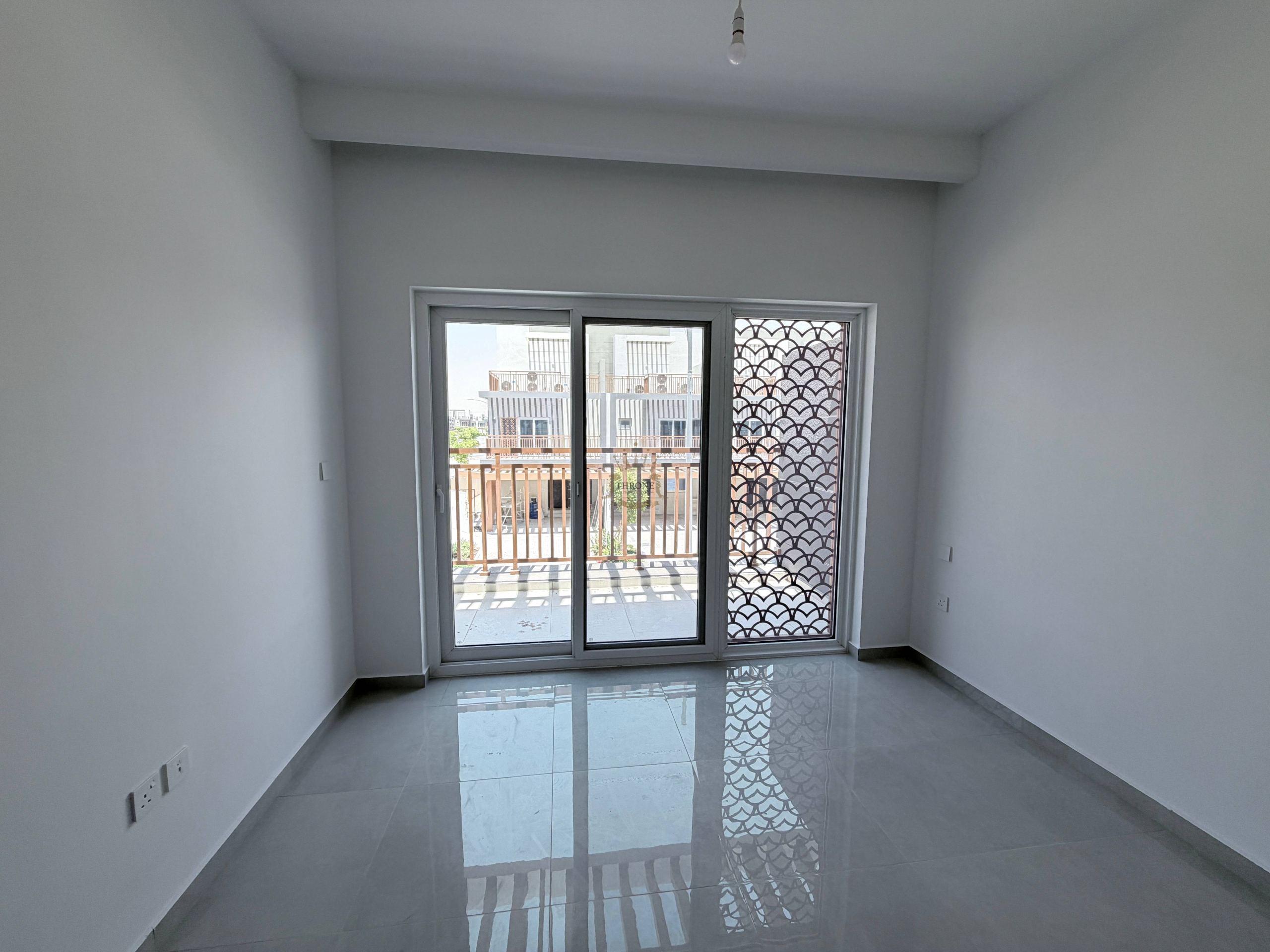 4 Bedroom Townhouse for Rent in DAMAC Hills 2 (Akoya by DAMAC) - Photo 5 | Throne Properties