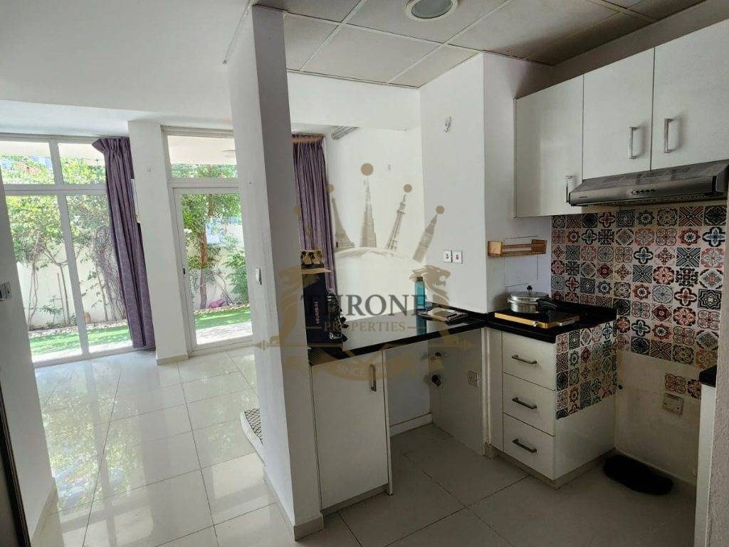 3 Bedroom Townhouse for Rent in DAMAC Hills 2 (Akoya by DAMAC) - Photo 5 | Throne Properties