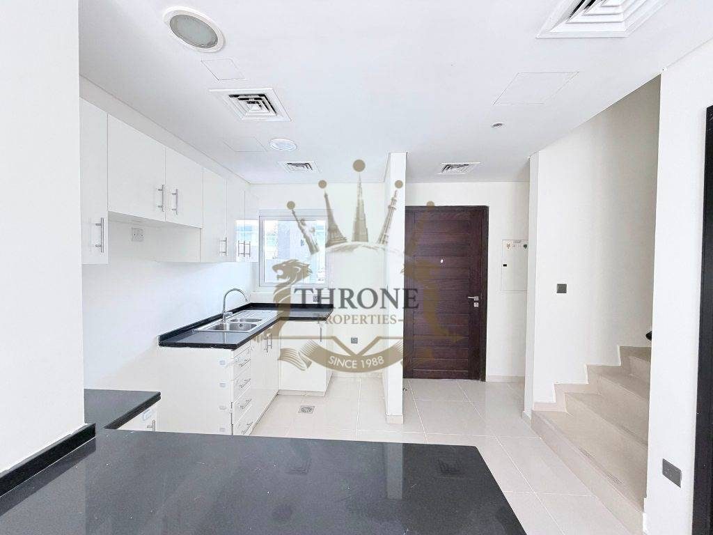 3 Bedroom Townhouse for Rent in DAMAC Hills 2 (Akoya by DAMAC) - Photo 5 | Throne Properties