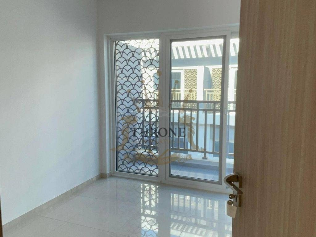 4 Bedroom Townhouse for Rent in DAMAC Hills 2 (Akoya by DAMAC) - Photo 5 | Throne Properties