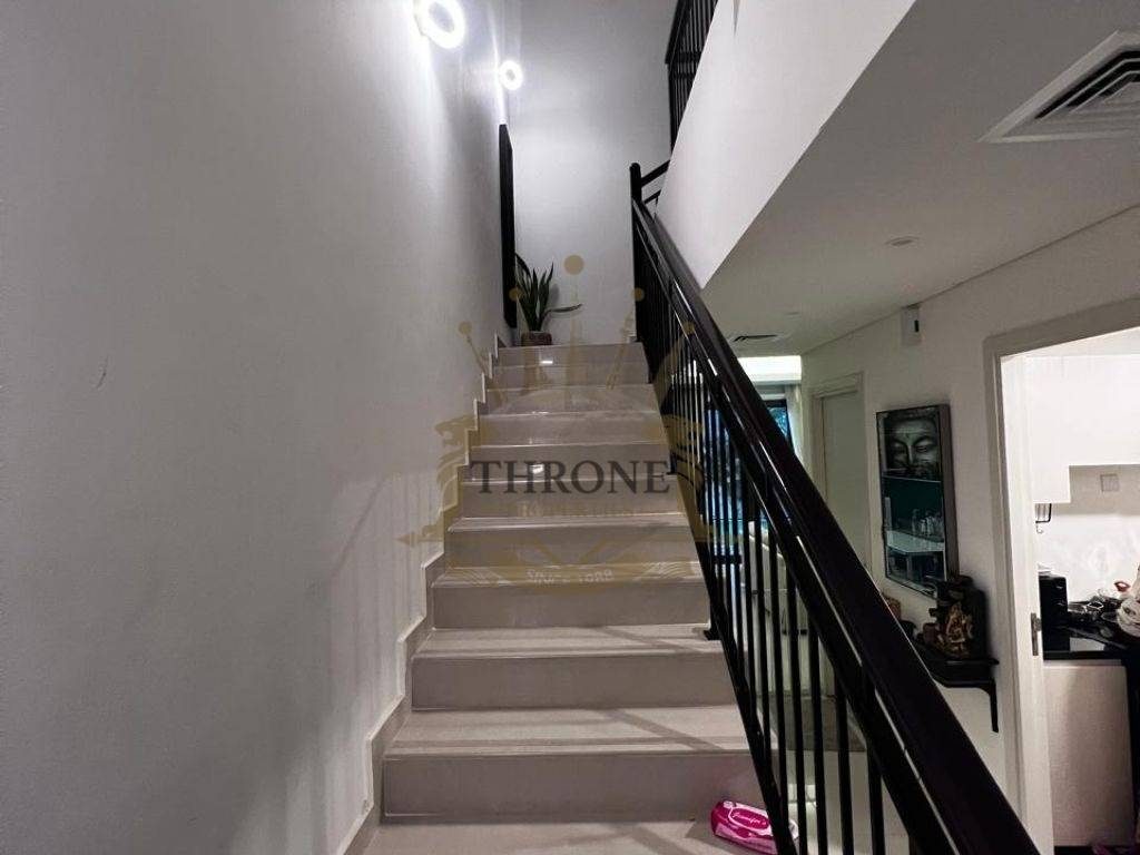 5 Bedroom Townhouse for Rent in DAMAC Hills 2 (Akoya by DAMAC) - Photo 5 | Throne Properties