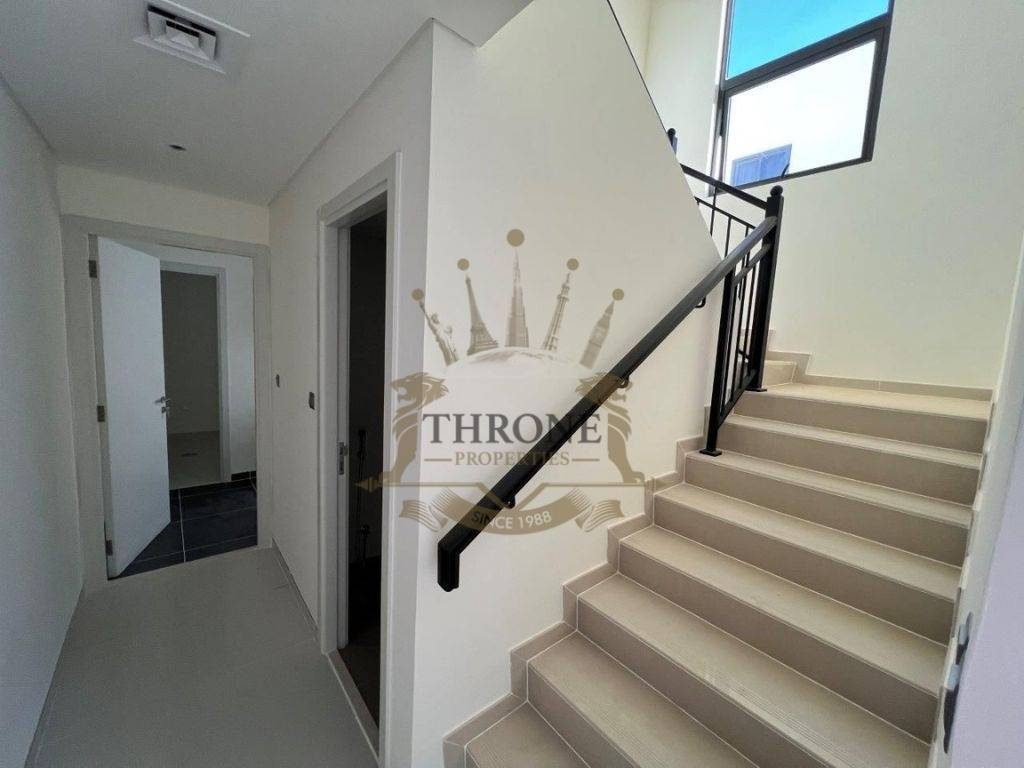 3 Bedroom Townhouse for Rent in DAMAC Hills 2 (Akoya by DAMAC) - Photo 5 | Throne Properties