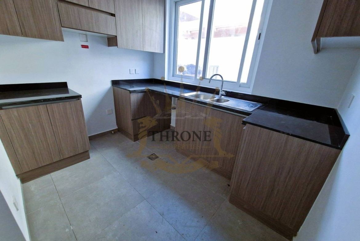 4 Bedroom Townhouse for Rent in DAMAC Hills 2 (Akoya by DAMAC) - Photo 5 | Throne Properties