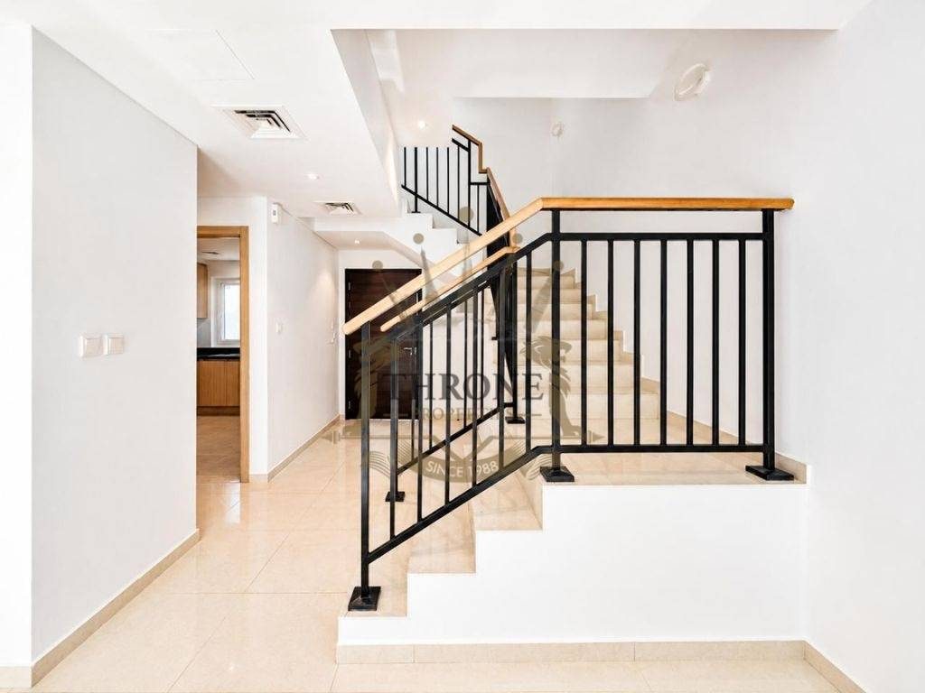 4 Bedroom Townhouse for Rent in DAMAC Hills 2 (Akoya by DAMAC) - Photo 5 | Throne Properties