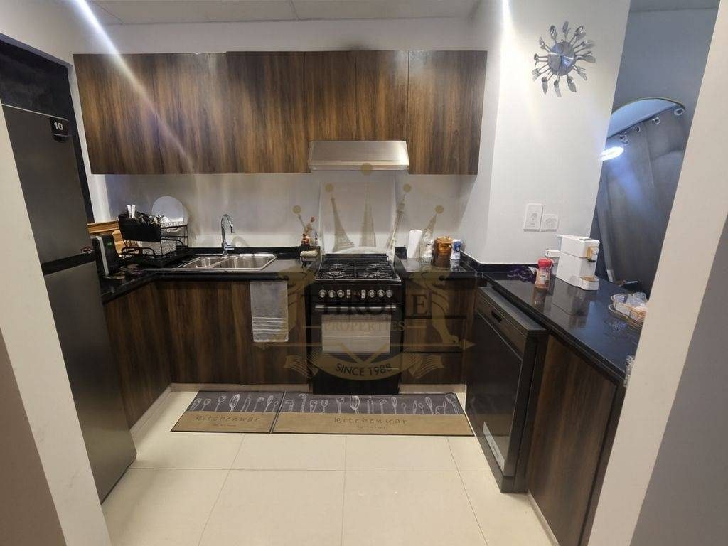 3 Bedroom Townhouse for Rent in DAMAC Hills 2 (Akoya by DAMAC) - Photo 5 | Throne Properties