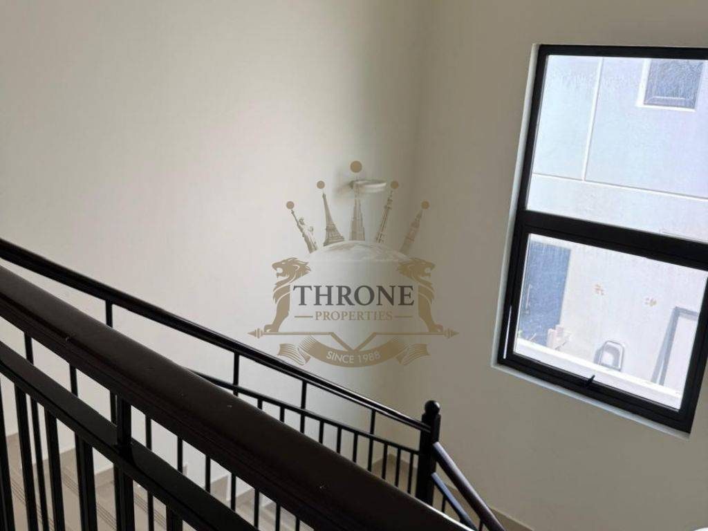 3 Bedroom Townhouse for Rent in DAMAC Hills 2 (Akoya by DAMAC) - Photo 6 | Throne Properties