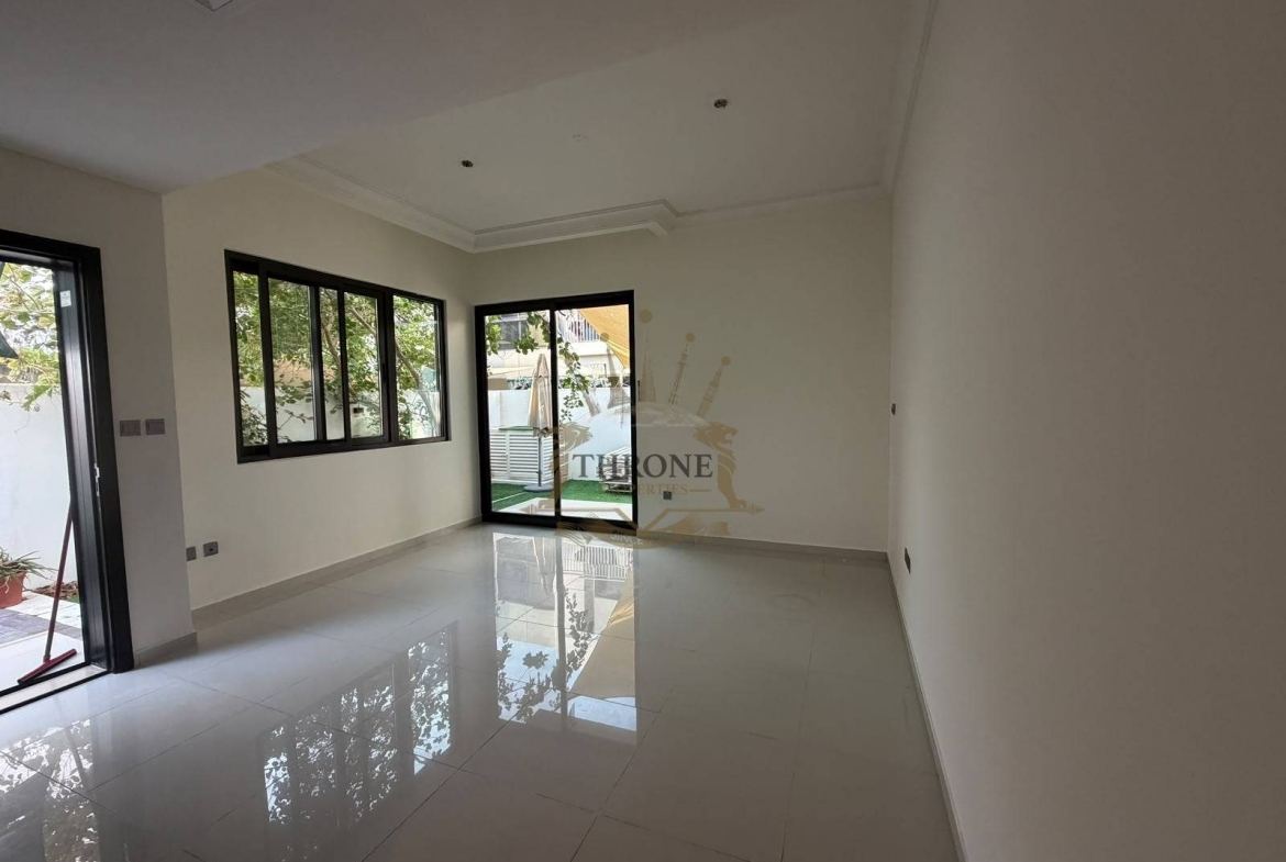 3 Bedroom Townhouse for Rent in DAMAC Hills 2 (Akoya by DAMAC) - Photo 6 | Throne Properties