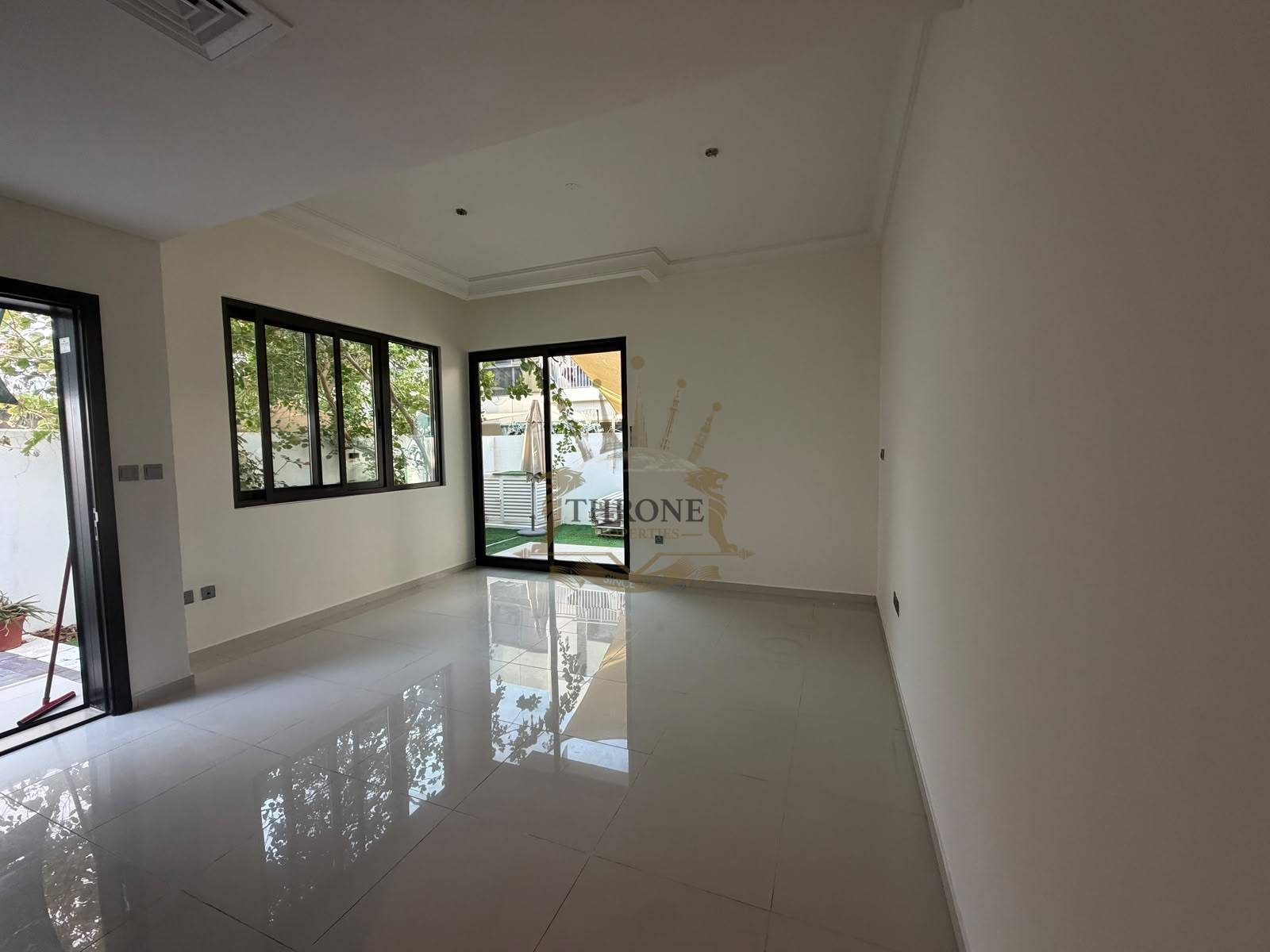 3 Bedroom Townhouse for Rent in DAMAC Hills 2 (Akoya by DAMAC) - Photo 6 | Throne Properties