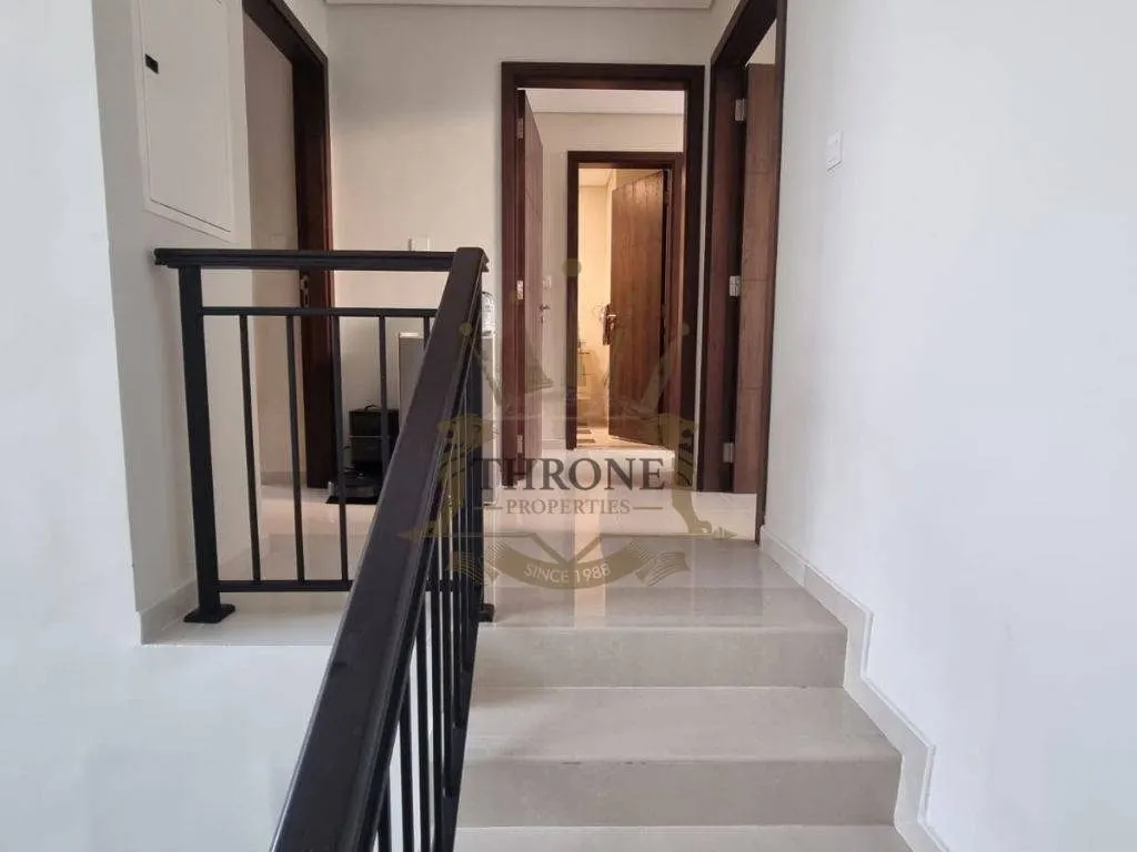 3 Bedroom Townhouse for Rent in DAMAC Hills 2 (Akoya by DAMAC) - Photo 6 | Throne Properties