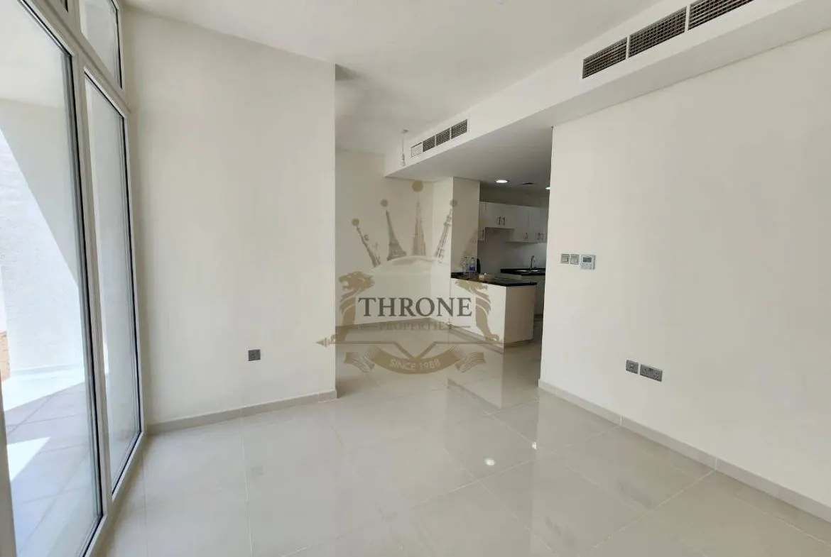 3 Bedroom Townhouse for Rent in DAMAC Hills 2 (Akoya by DAMAC) - Photo 6 | Throne Properties