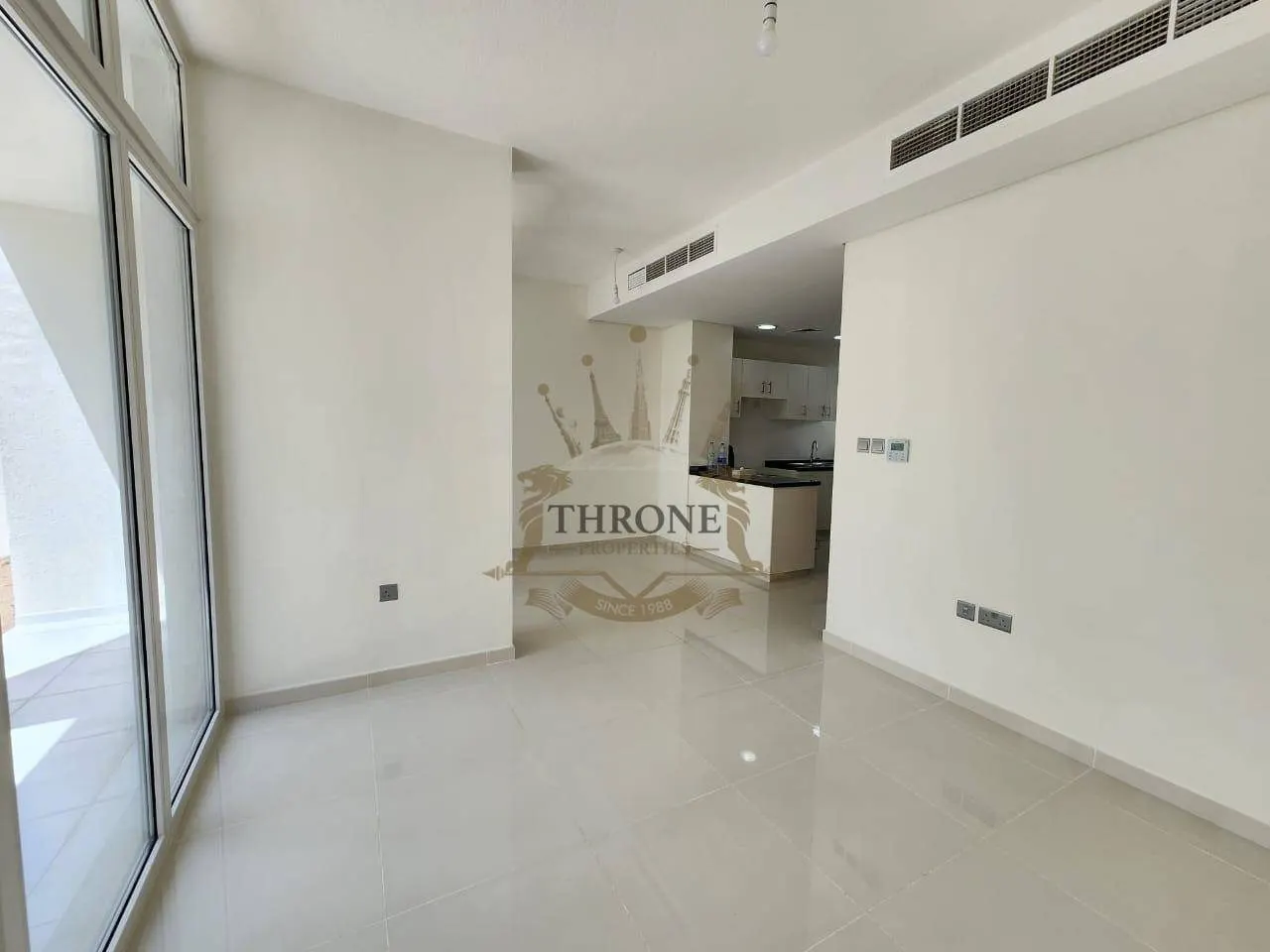 3 Bedroom Townhouse for Rent in DAMAC Hills 2 (Akoya by DAMAC) - Photo 6 | Throne Properties