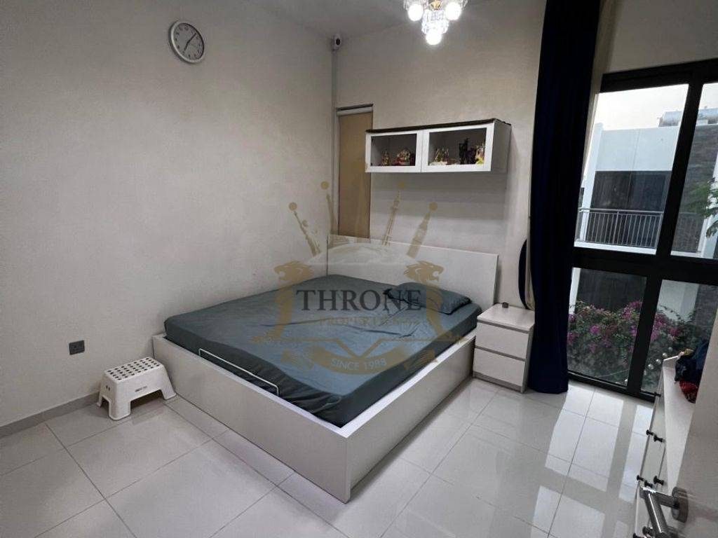 5 Bedroom Townhouse for Rent in DAMAC Hills 2 (Akoya by DAMAC) - Photo 6 | Throne Properties