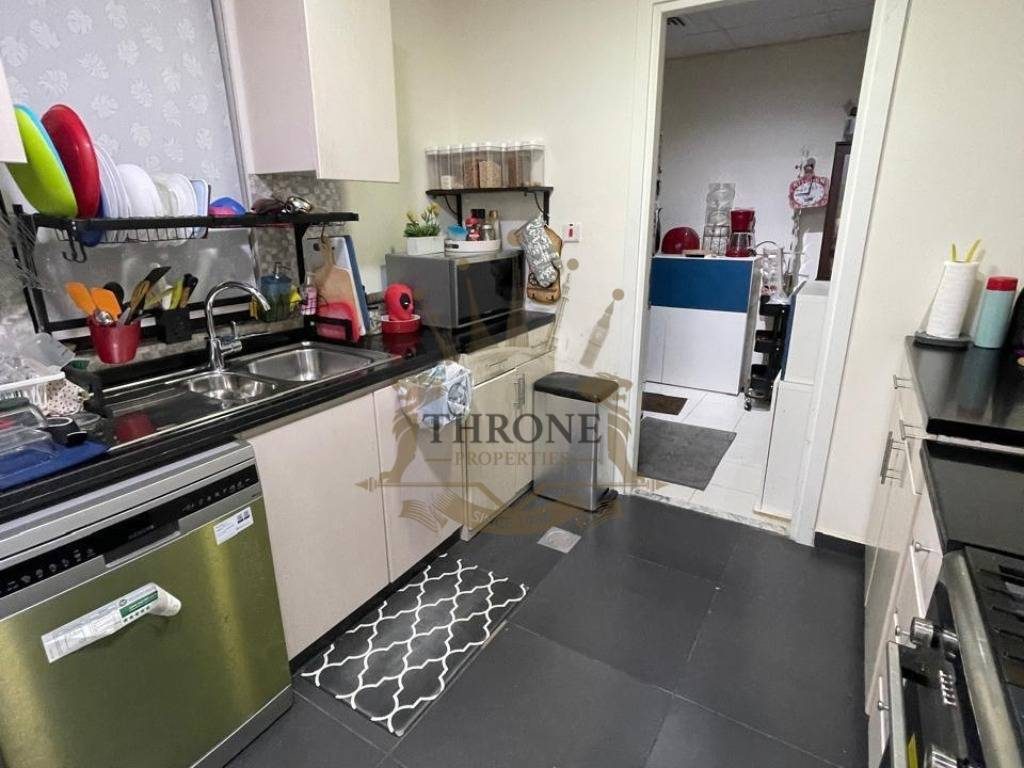 3 Bedroom Townhouse for Rent in DAMAC Hills 2 (Akoya by DAMAC) - Photo 6 | Throne Properties