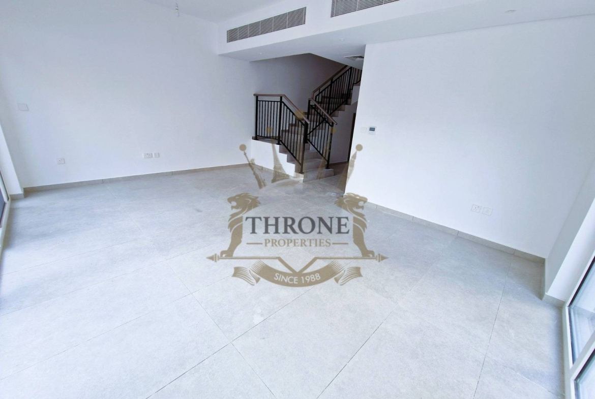 4 Bedroom Townhouse for Rent in DAMAC Hills 2 (Akoya by DAMAC) - Photo 6 | Throne Properties