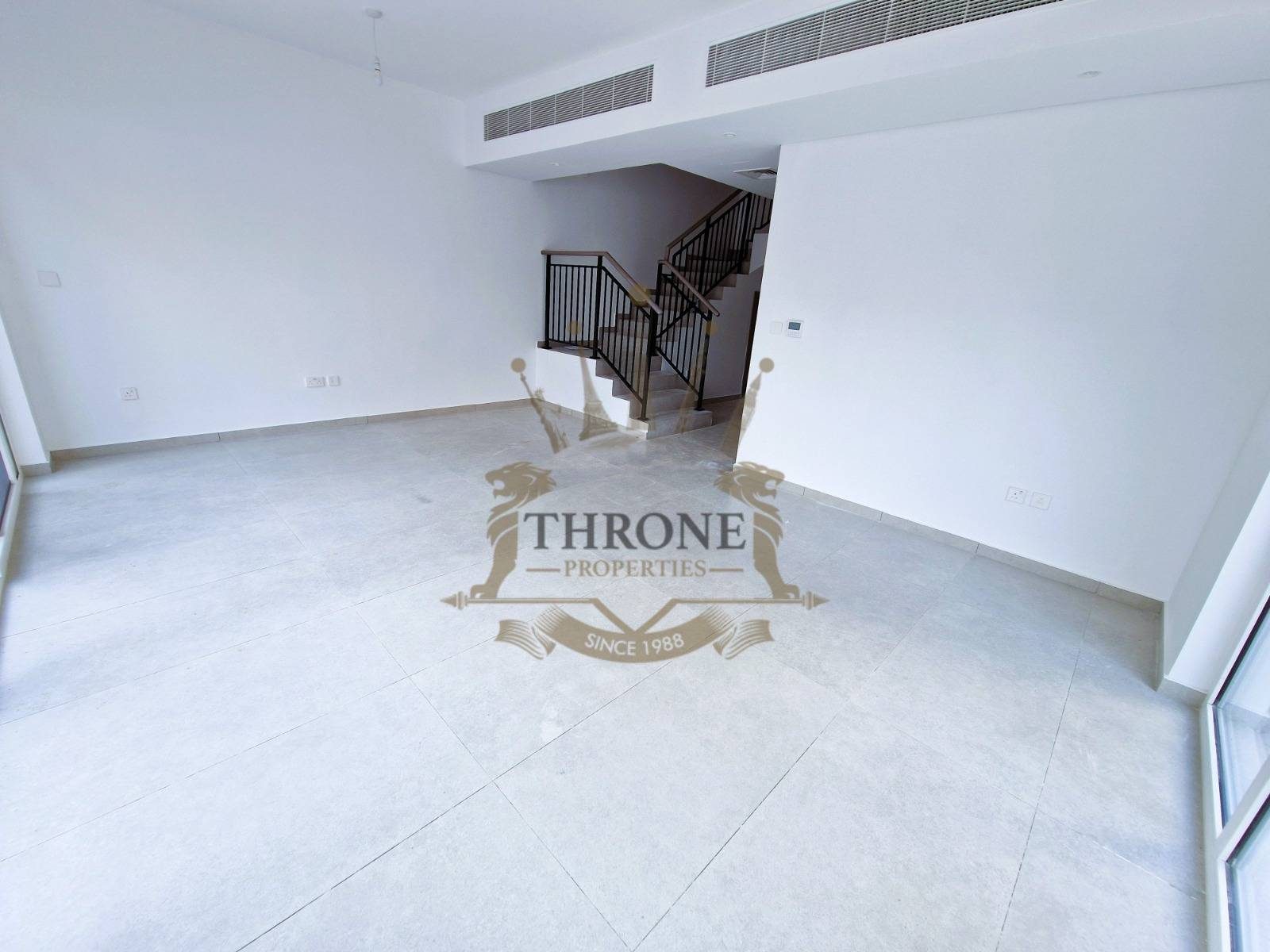 4 Bedroom Townhouse for Rent in DAMAC Hills 2 (Akoya by DAMAC) - Photo 6 | Throne Properties