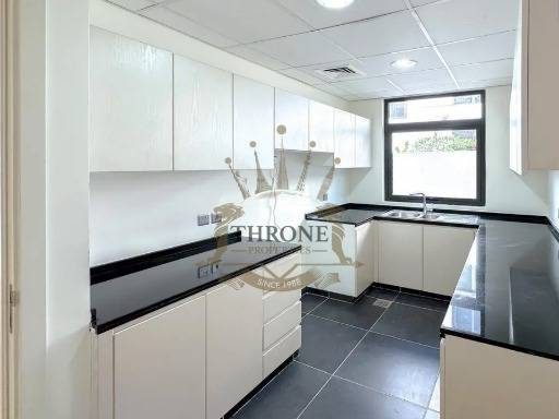 3 Bedroom Townhouse for Rent in DAMAC Hills 2 (Akoya by DAMAC) - Photo 6 | Throne Properties
