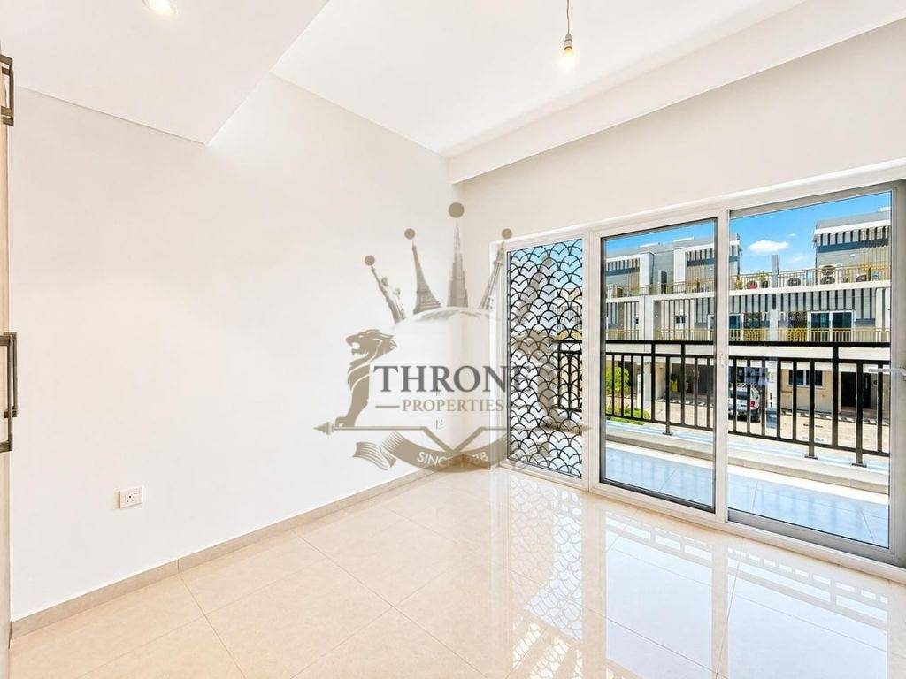 4 Bedroom Townhouse for Rent in DAMAC Hills 2 (Akoya by DAMAC) - Photo 6 | Throne Properties