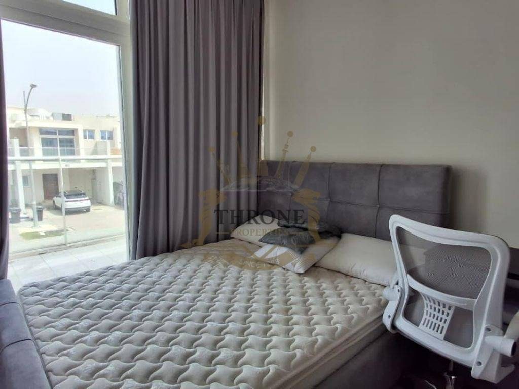 3 Bedroom Townhouse for Rent in DAMAC Hills 2 (Akoya by DAMAC) - Photo 6 | Throne Properties