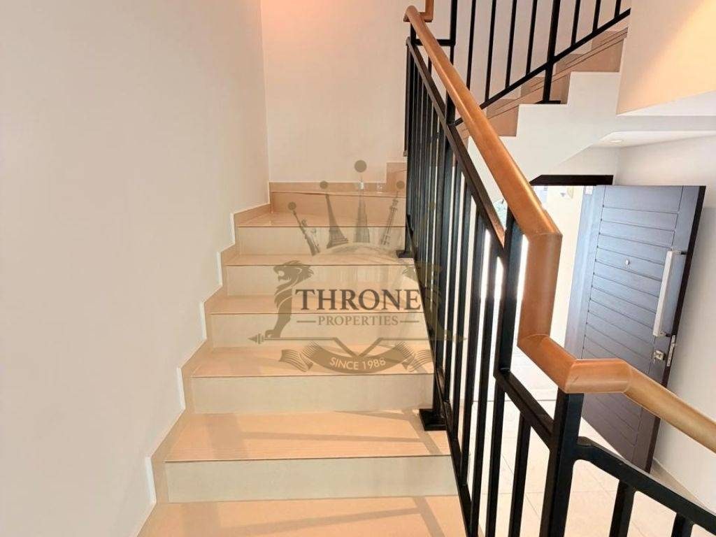 3 Bedroom Townhouse for Rent in DAMAC Hills 2 (Akoya by DAMAC) - Photo 6 | Throne Properties